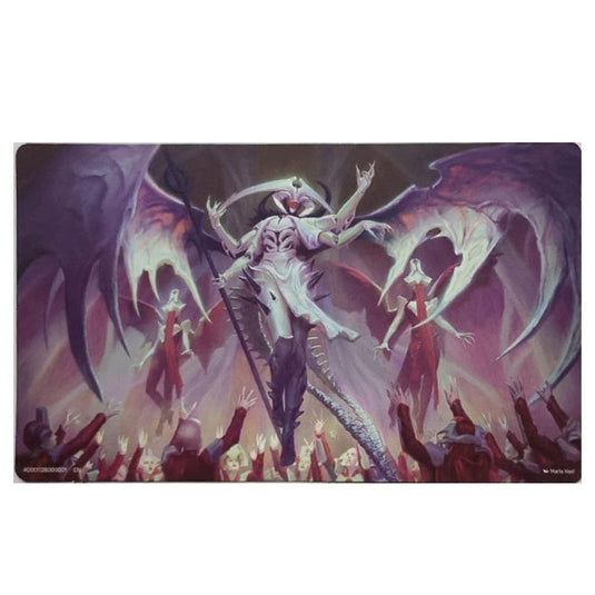 Magic The Gathering - Phyrexia - All Will Be One - Box Topper - Art Card