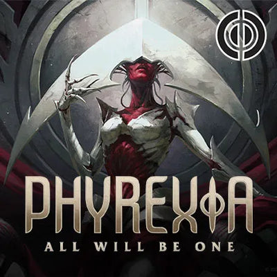 Phyrexia All Will Be One