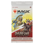 Magic the Gathering - Phyrexia - All Will Be One - Jumpstart Booster Pack