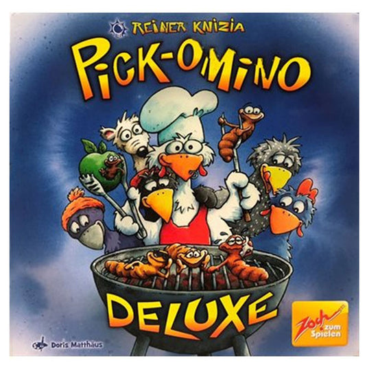 Pick-Omino Deluxe