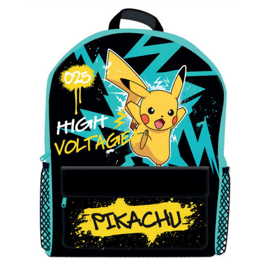 Pokemon - Graffiti Backpack