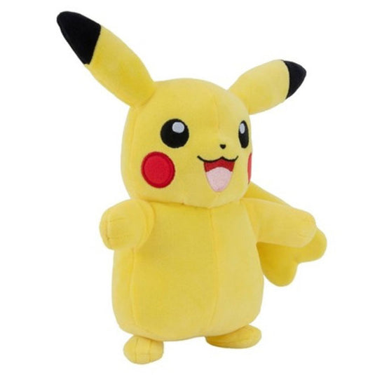 Pokemon - Plush - Pikachu (8 Inch)