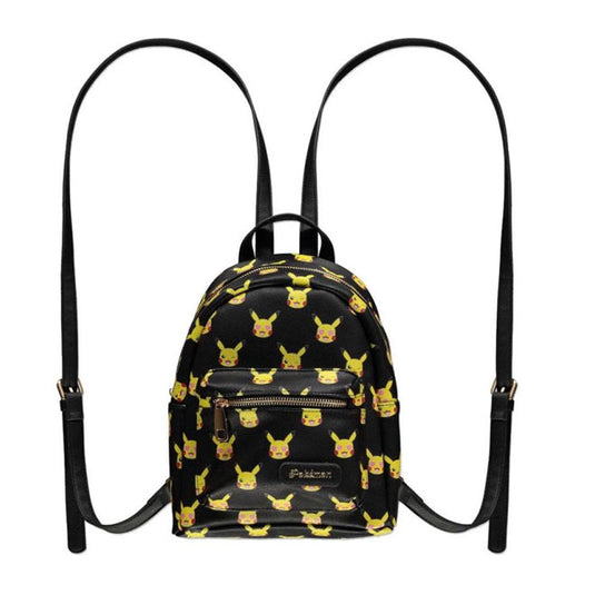 Pokemon - Pikachu - Mini Backpack