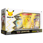 Pokemon - Celebrations - Pikachu VMAX Premium Figure Collection