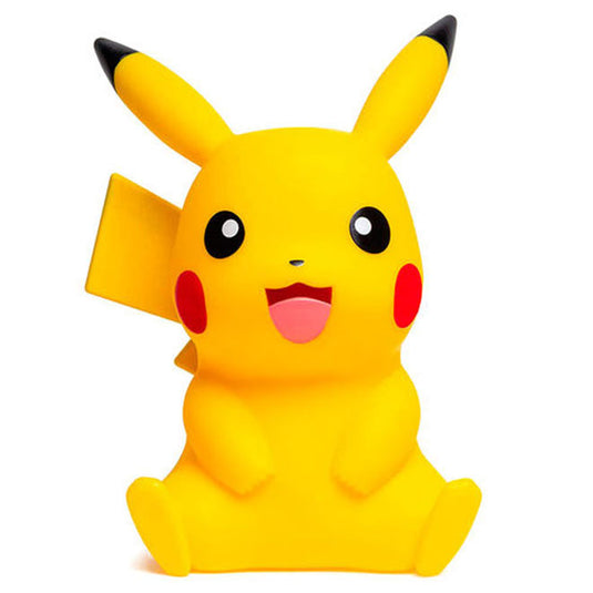 Pokemon - Pikachu - 3D Led Lamp