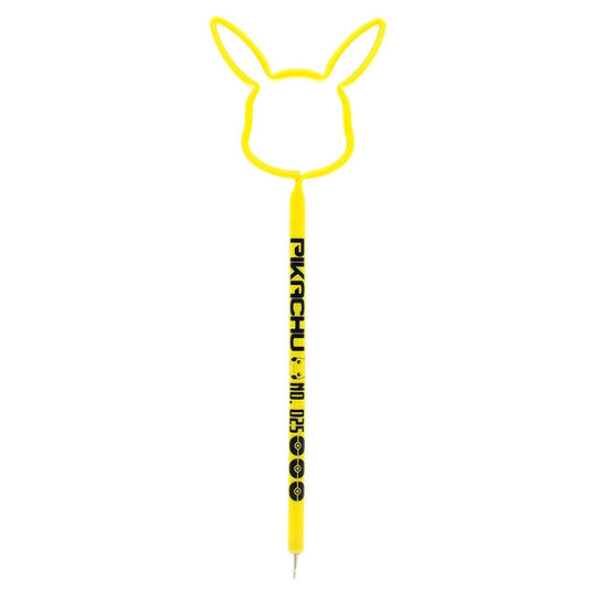 Pokemon - Retro Novelty Pen - Pikachu
