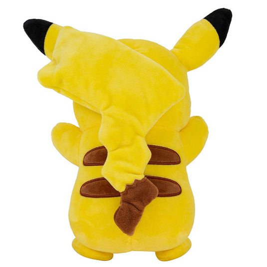 Pokemon - Plush - Pikachu (12 Inch)