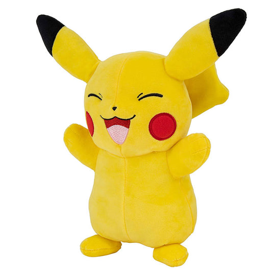 Pokemon - Plush - Pikachu (12 Inch)
