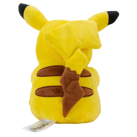 Pokemon - Plush - Pikachu With Heart (8 Inch)