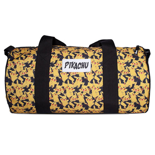 Pokemon - Pikachu - Sportsbag