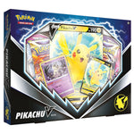 Pokemon - Pikachu V Box (2022)