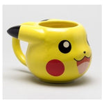 GBeye 3D Mug - Pokemon Pikachu