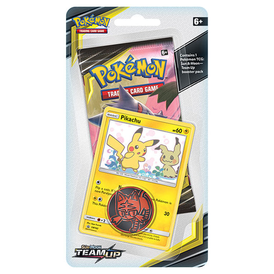 Pokemon - Team Up Pokemon - Team Up