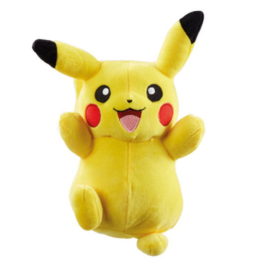 Pokemon - Plush Figure - Pikachu - 8 Inch