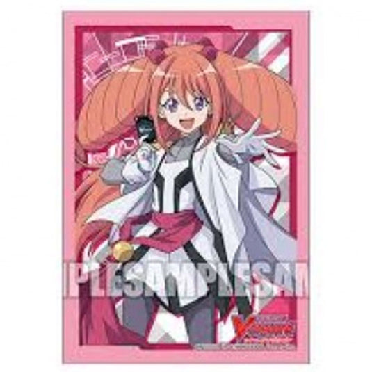 Bushiroad - Sleeve Collection Mini Vol.52 - Dai Vanga Buddy Sai (Festival) 2019 Event Limited