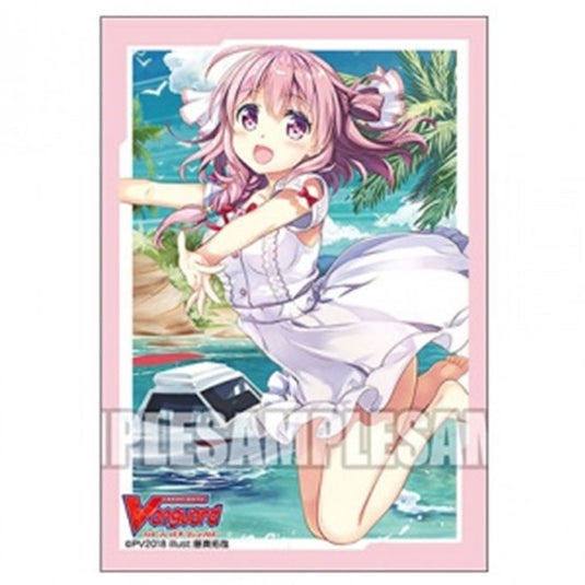 Bushiroad - Sleeve Collection Mini Vol.55 - Dai Vanga Buddy Sai (Festival) 2019 Event Limited