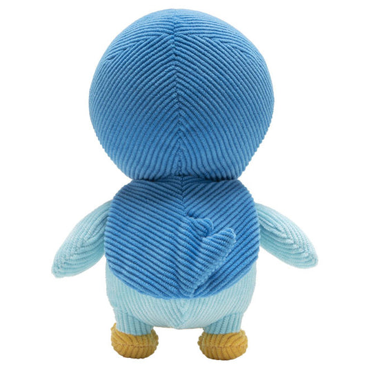 Pokemon - Plush - Corduroy Piplup (8 Inch)