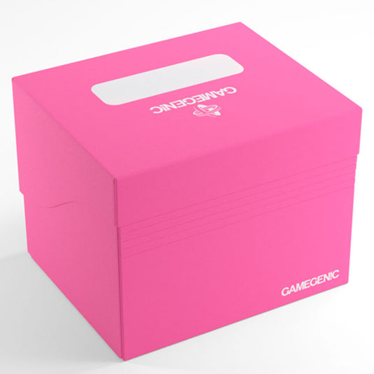Gamegenic - Side Holder 100+ XL - Pink