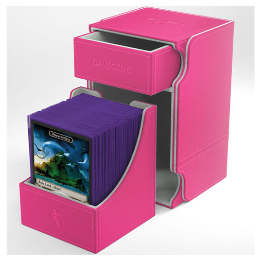 Gamegenic - Watchtower 100+ Convertible XL - Pink