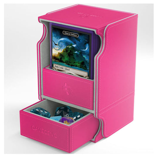 Gamegenic - Watchtower 100+ Convertible XL - Pink