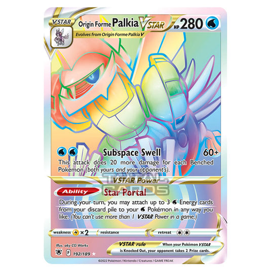 sword and shield astral radiance rare cards Diancie - 068/189 - Holo - & Pokemon - Sword & Shield