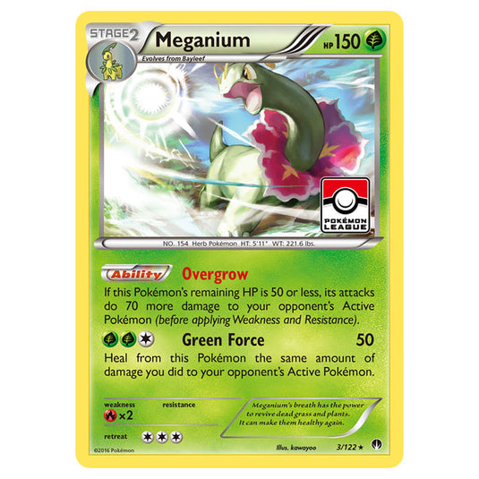 meganium pokemon card value Prices Shuffle your deck afterward Meganium Cards | Dex -