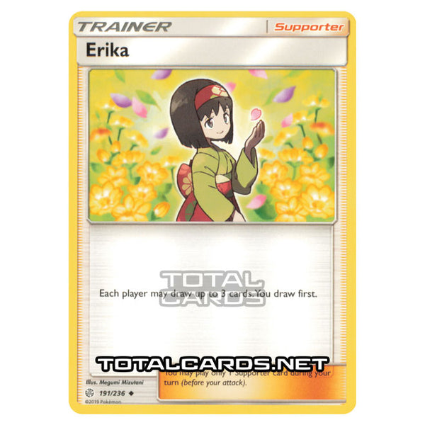 pokemon cosmic eclipse card prices - Sun & Moon - - Erika Cosmic Eclipse Top 10 Highest
