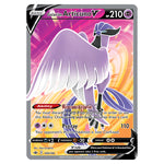 Pokemon - Sword & Shield - Chilling Reign - Galarian Articuno V - 169/198