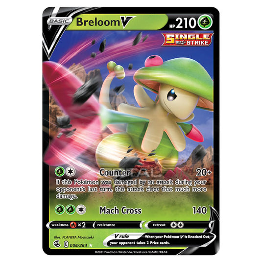 breloom pokemon cards 4X6" Original Art Card // Shiny Amanda Flagg Design Online Store Powered by Storenvy Description coming soon... Breloom | Scarlet & Violet