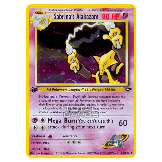 all gym challenge pokemon cards Gym Challenge 1st edition Full Set completed : r/pkmntcgcollections