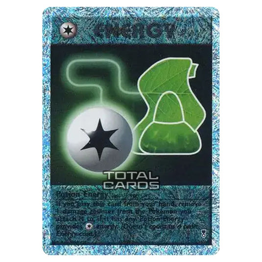 Pokemon - Other - Legendary Collection - Potion Energy - 101/110 - (Reverse Holo)