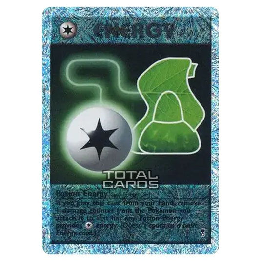 Pokemon - Other - Legendary Collection - Potion Energy - 101/110 - (Reverse Holo)-Poor-English