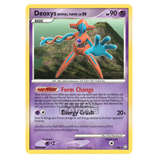 Pokemon - Legends Awakened Pokemon - Legends Awakened