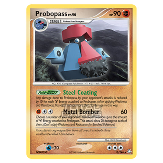Pokemon - Legends Awakened Pokemon - Legends Awakened