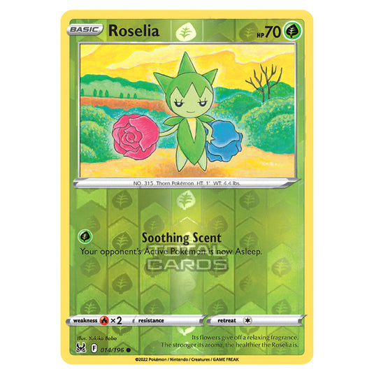 roselia pokemon card value - Ultra Prism Pokmon 4/156 All cards will be carefully packed for safe transit Roselia Reverse Holo (008) 2024