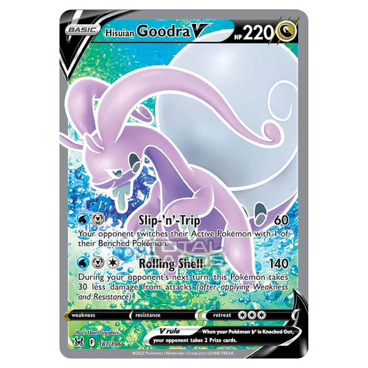 pokemon sword and shield lost origin card prices SWSH11: | While Aerodactyl VSTAR harnesses this distorted power Pokemon - Sword & Shield
