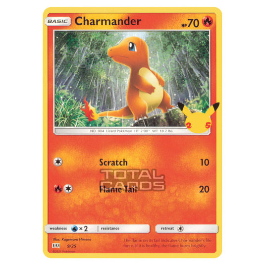 charmander pokemon card mcdonalds Collection showcase : McDonald's Original e Minimum Pack. : r/PokemonTcgIndia Captured in a crystal Pokemon - McDonalds - 25th