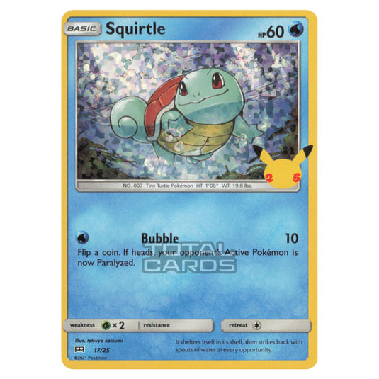 Pokemon - McDonalds Collection 25th Anniversary 3 Pokemon - McDonalds Collection 25th Anniversary Pokemon - McDonalds Collection 25th Anniversary 3 Pokemon - McDonalds Collection 25th Anniversary