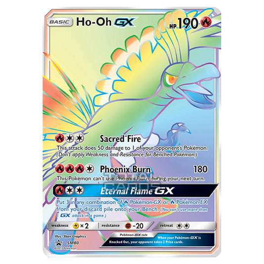 Pokemon - Sun & Moon - SM Black Star Promos - Shining Celebi - SM79