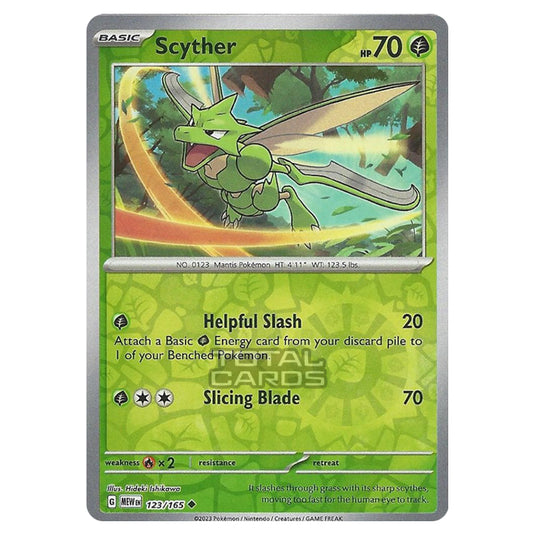 scyther holographic pokemon card value 1st edition value? : r/PokemonCardValue your opponent flips a coin PSA 7 SCYTHER 10/64 Jungle