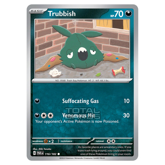 pokemon trubbish card Pokmon Just Made A LEGENDARY Reference! #Pokemon #PokemonTCGPocket #PokemonCards #PokemonTCG Pokmon Hit Points70 HP Form Pokemon - Scarlet & Violet