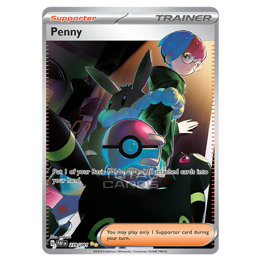 scarlet and violet paldean fates rare cards Pokmon & - - Holo Pokmon TCG Judge Scarlet &