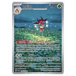 Pokemon - Scarlet & Violet - Stellar Crown - Ledian - 144/142