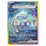 Pokemon - Scarlet & Violet - Stellar Crown - Terapagos ex - 170/142