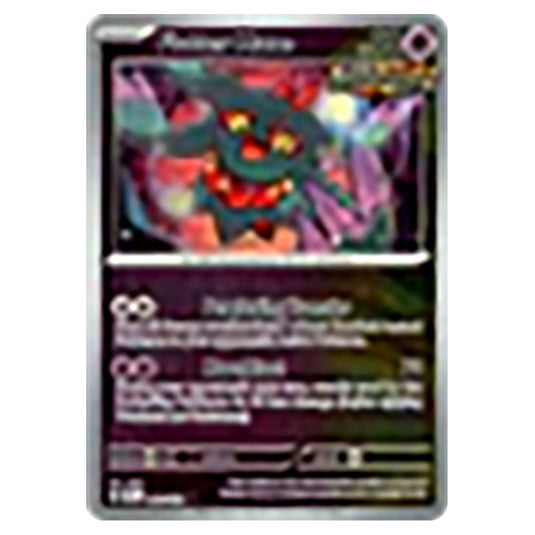 Pokemon - Scarlet & Violet - Surging Sparks - Flutter Mane - 096/191 - (Reverse Holo)