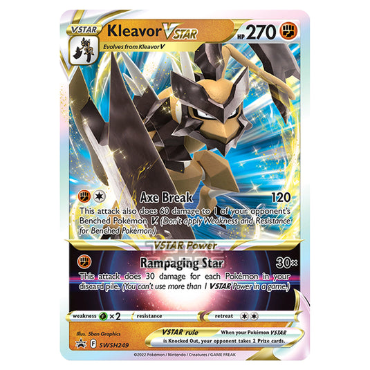 black vstar pokemon card FowWelt Premium Foil Pokmon Set 55 Rare Unofficial VMAX GX Cards | Shiny Battle Trading Cards for Fans & Collectors | Gift Pack Weakness / Resistance / Retreat Cost What is this White Vstar