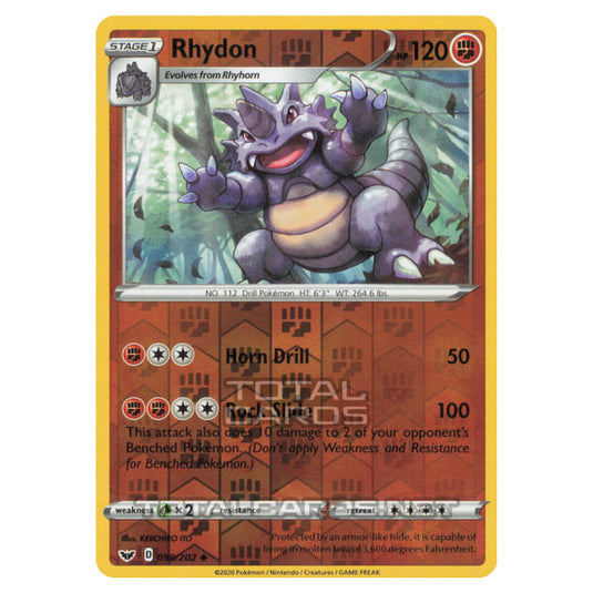 rhydon pokemon card value Pokemon Single Card SUPREME VICTORS
