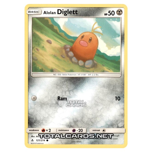 alolan diglett pokemon card - Pokmon TCG Pocket All cards will be carefully packed for safe transit. Now THIS is art