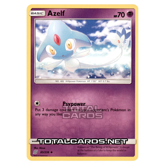 azelf pokemon card value Pokemon - Sun & Moon - Unified Minds - Azelf