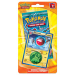 Pokemon - Black & White - Plasma Freeze - Electrode Checklane Blister (BW76)